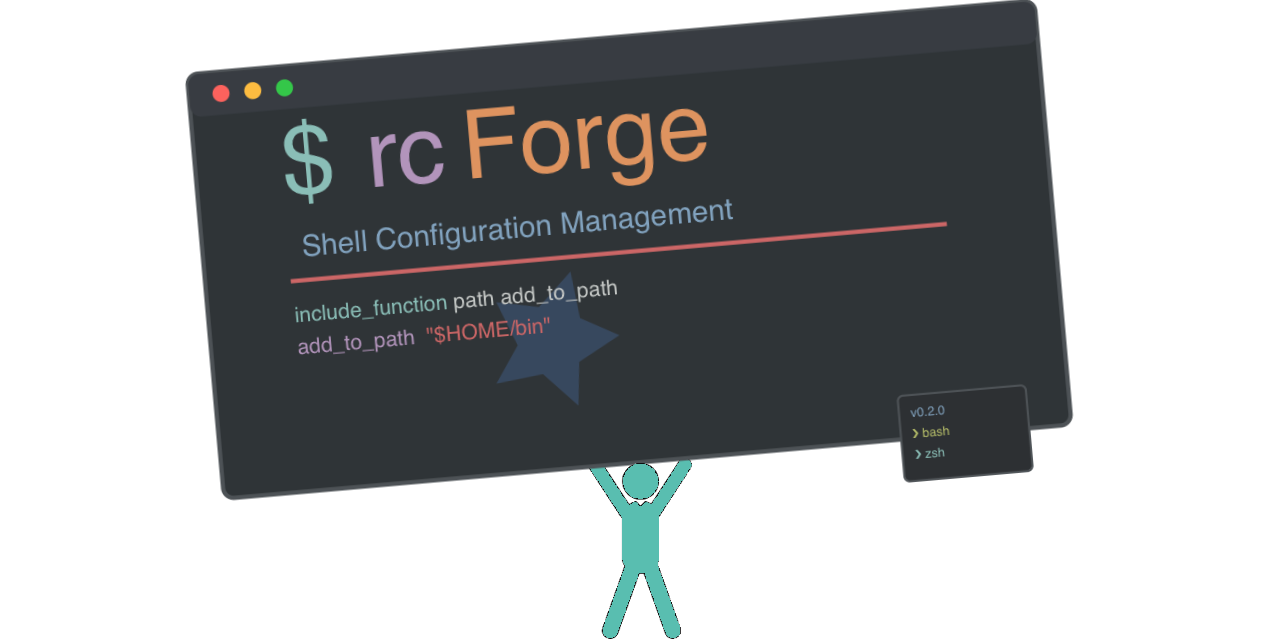 rcForge-Stickman-Logo